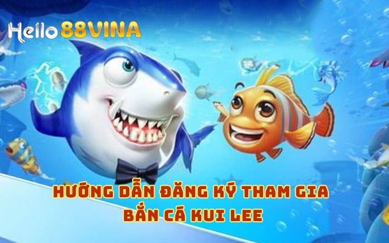 Các bước đăng ký trải nghiệm cho tân thủ