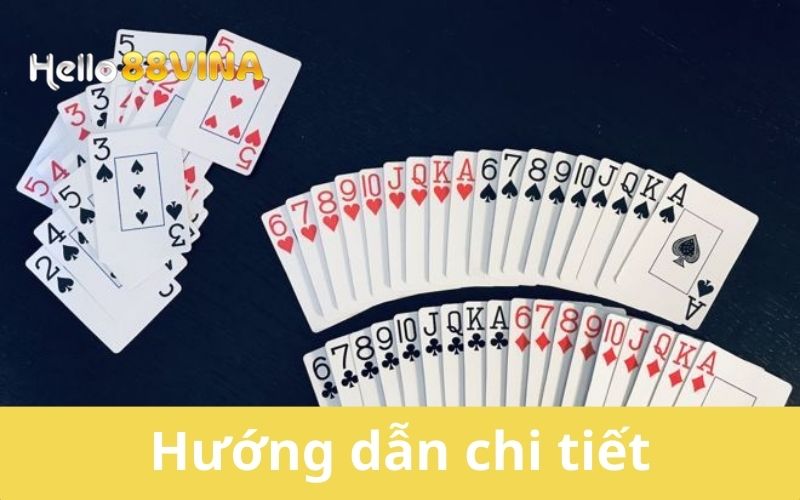 Cách chơi Short Deck Poker là gì