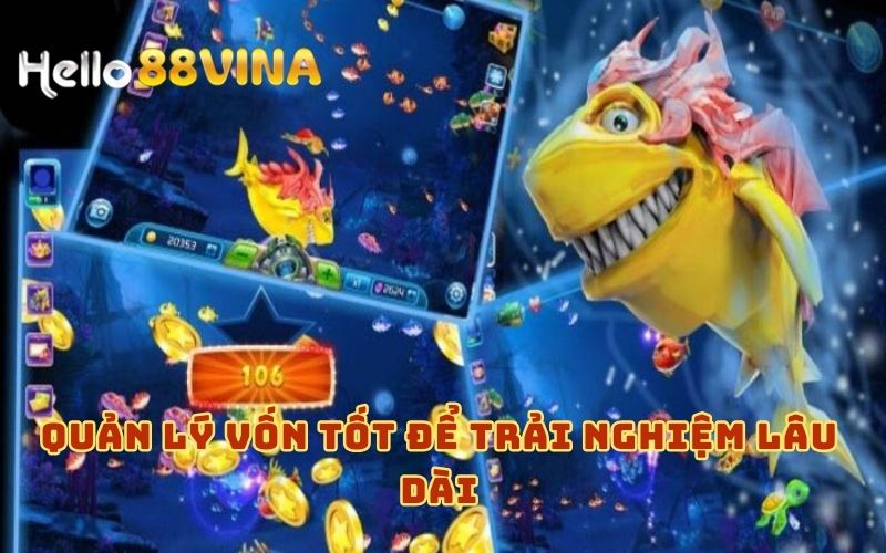 Quản lý đạn tốt sẽ giúp cải thiện cơ hội thắng boss